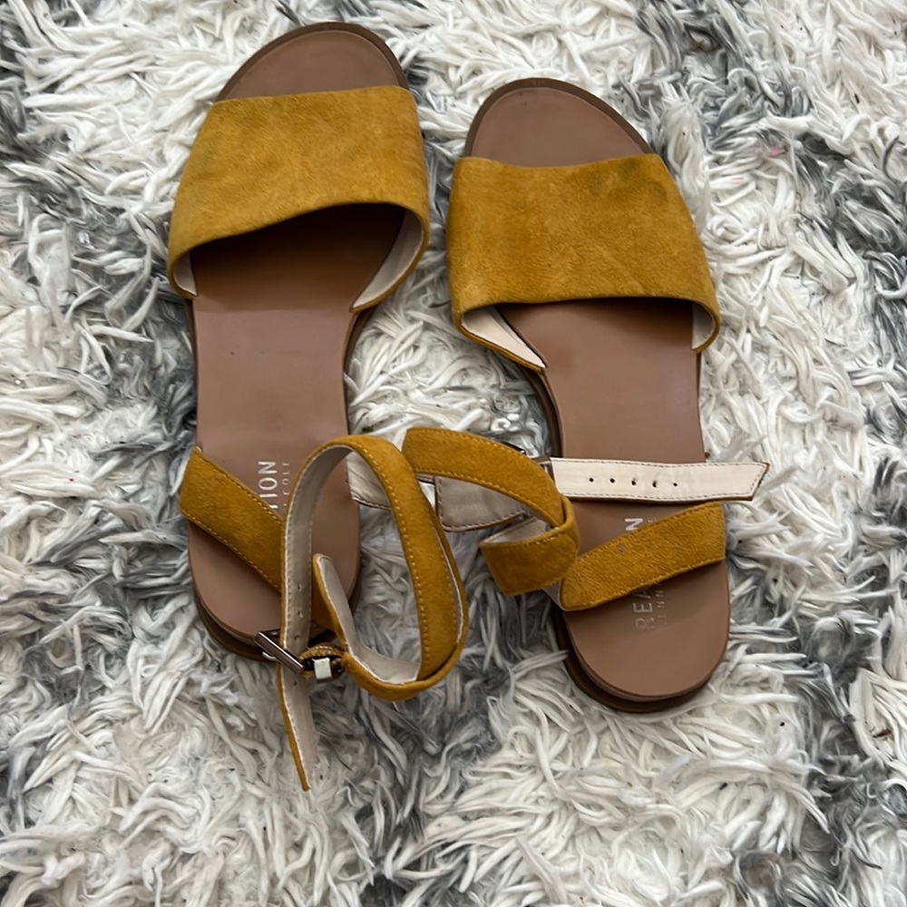 Worn once